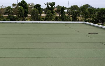 all Llanbister roofing types quoted for