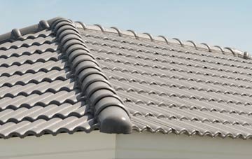 advantages of Llanbister clay roofing