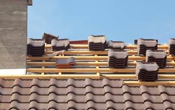 Llanbister clay roofing costs