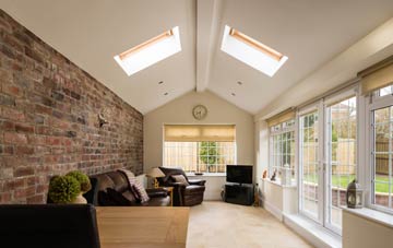 conservatory roof insulation Llanbister, Powys