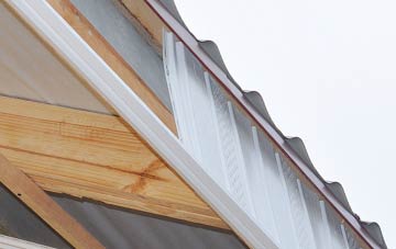 why Llanbister fascia repairs are essential