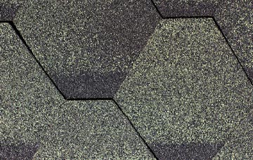 Llanbister fibreglass shingle repairs