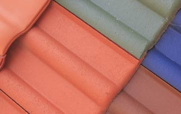 Llanbister plastic roofing companies