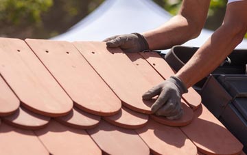 Llanbister roof tile contractors
