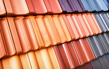 Llanbister roof tile costs