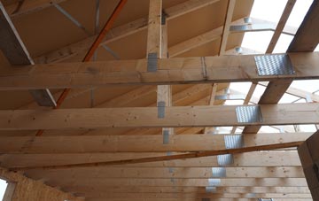 Llanbister roof truss costs