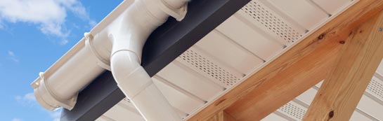 get Llanbister guttering quotes today