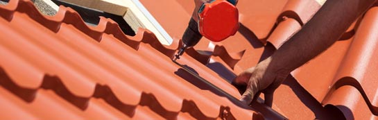 save on Llanbister roof installation costs
