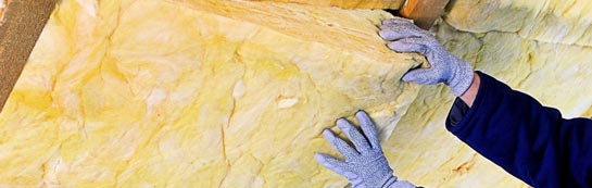 quotes for Llanbister roof insulation