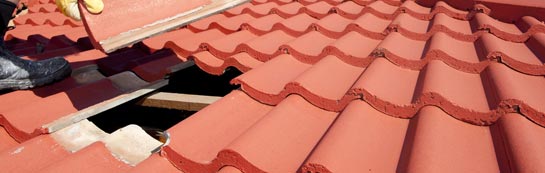 compare Llanbister roof repair quotes