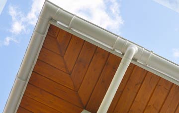 Llanbister soffit types
