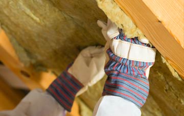 types of Llanbister pitched roof insulation materials