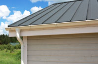 Llanbister fascia repair