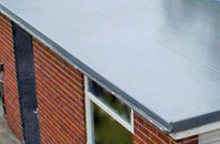 free Llanbister flat roofing insulation quotes