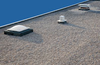Llanbister flat roofing