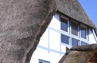 find rated Llanbister thatchers